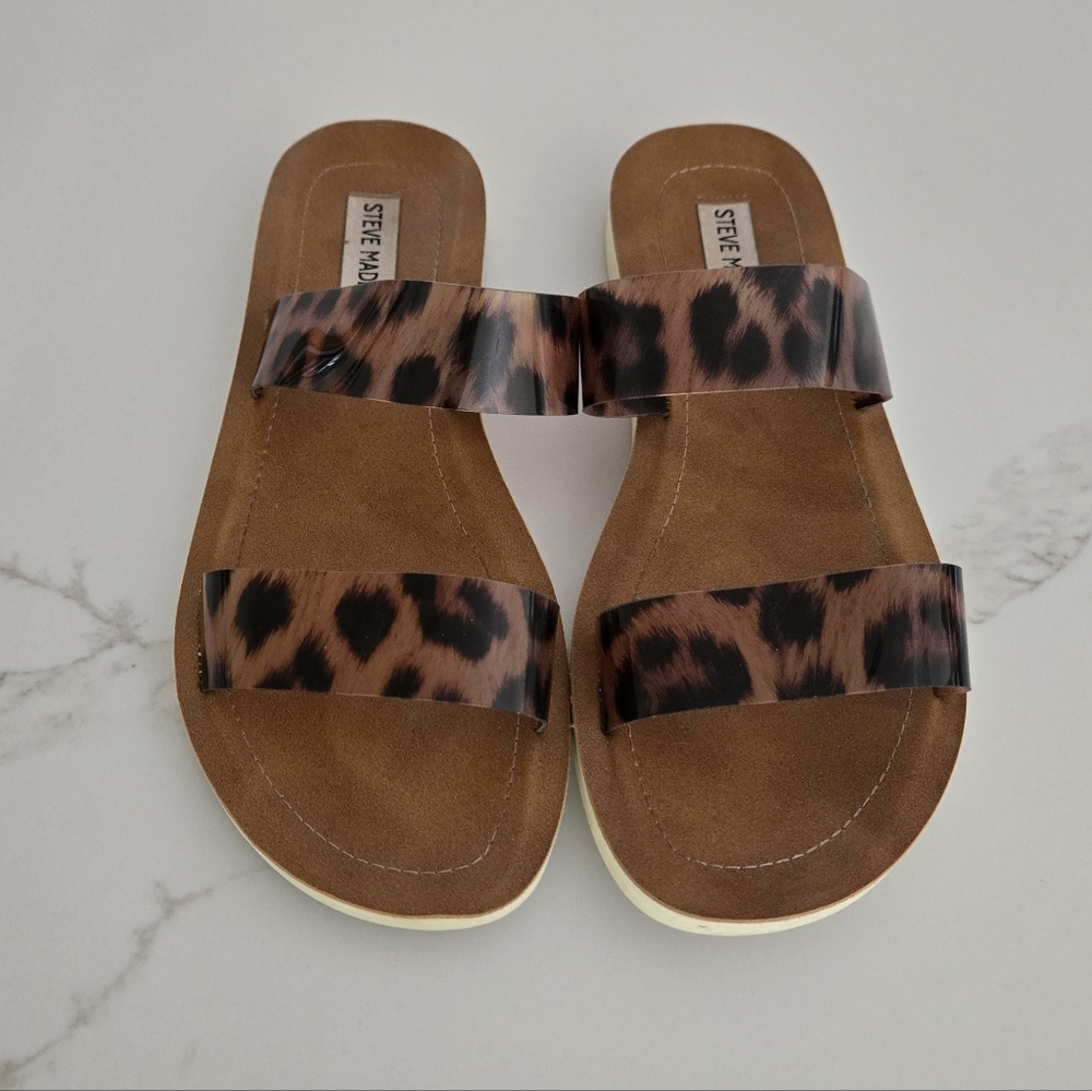 Steve Madden Sandals